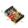 Freeshipping Amphone Amplifier Board Assusted سماعة الرأس AMP Audio Boach على Beyerdynamic A1 T0837 Wflih