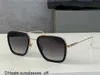 Top New style Sunglasses A DITA Flight 006 Stark glasses luxury high quality Designer for men women new selling world famous fashion show Italian Very nice RGK0