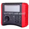 Freeshipping UNI-T UT595 Multifunction Loop Testers Earth Ground Line Loop Impedance Tester Insulation Resistance Meter w/ RCD Protecti Mplv