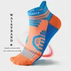 Sports Socks 3 PairsLot Men Low Cut Fitness Socks Professional Men Basketball Socks Breathable Thin Cycling Travel Socks For Men 231109