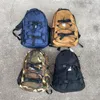 Large Capacity Backpack Fashion Luxury Waterproof School Backpacks Holiday Travel Bag