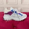 Topp Women Brand Designer Casual Shoes Sneakers Spring Trendy Family Jindian Color Matching Net Running Casual Shoes2023