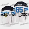 Vin Weng 25 Toni Rajala 2019 IIHF Wereldkampioenschap Oliwer Kaski Harri Pesonen Veli-Matti Savinainen Petteri Lindbohm Sakari Manninen Jerseys