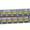 Other Optoelectronic Displays LED strip SLED 2 Pieces*72 LEDs 520MM 46-DOWN LJ64-03035A 2011SGS46 5630 72 H1 REV0 for LTA460HQ12 LED468 Nqpc