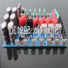 Freeshipping HIFI 51 amplifier board with A1 preamp TDA7294 7293 subwoofer use6 adjust the volume with speaker protection DIY a Home v Jmon