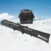 Outdoortassen 2 stuks skiset waterdichte tas laars gevoerde duffle draagtas voor heren dames