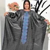 Vêtements ethniques Bazin Riche robes du sénégal Top qualité Original longue pour fête quotidienne africaine grande taille Robe Dashiki