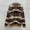 New Women's Sweaters high quality Women brand designer Casual Sweaters rhinestone