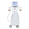 Macchina dimagrante ad ultrasuoni RF professionale Trattamento viso Hifu Machines Dispositivo per la perdita di peso Ultra Cryolipolysis Body Contouring