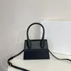 Tasarımcı Çanta Kadın Çanta Moda Çapraz Bag TOP Tasarımcı Tasarlanmış Premium Doku Tek Omuz Messenger Cowhide İnce Kayış Tek Omuz Çantası