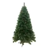 Noel Süslemeleri Berry Pine ile Ağaç Ev Dekorasyonu Açık Kapalı PVC Malzeme Yeniden Kullanılabilir 2023 Yıl Dekor Xmas Hediyesi 231110