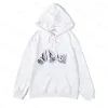 10A Haute Qualité 21SS Hommes Femmes Designer Angels Sweat à capuche Sweat-shirts Streetwear T-shirt Goose Canada Vestes Pa of OW White Fog Palms Bear Sweats à capuche