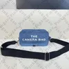 女性肩のクロスボディバッグカメラバッグ最高品質の大型キャンバスハンドバッグ財布ファッションデザイナーハンドバッグショッピングバッグLomgkamg- 0410-85