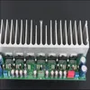 Freeshipping alta super potenza 600 W TDA7293 scheda amplificatore parallelo Può scegliere se Escludere i radiatori Jstwt