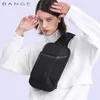 New chest bag Crossbody bag Men's Crossbody Men Casual single shoulder bag large capacity men's bag Sporty Shoulder Bags Fashion Handbag Sling bag Messenger 441852