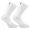 Sportsocken 20 Farben MTB Fahrradsocken Bequeme Laufradsocken Hochwertige Straßenfahrradsocken 231109