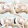 4 en 1 Deep Clear H2O2 Oxygen Professional Face Care Skin Peel Belleza Limpieza facial Hydro Dermabrasion Machine