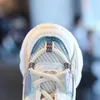 Spor ayakkabı spor ayakkabıları Autumn kızlar erkekler ağ nefes alabilen açık çocukları rahat koşu yürümeye başlayan çocuk 231109