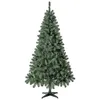 Dekoracje świąteczne 65 stóp Prelit Madison Pine sztuczne drzewo przezroczyste lampy na świąteczne drzewa 231110