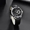 Relógios de pulso Original PAGANI DESIGN 1645 Moda Casual Sports Watch Homens Relógio Militar Aço Inoxidável À Prova D 'Água Relógio de Quartzo Reloj Hombre 231109