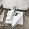 Novo Top Hot Luxury Casual Designer Casual Sapatos Sapatos para Womens Boot Shoe Runners Runner Sneakers Women Walking Black White White Sport