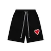 designer hommes tendance séchage rapide shorts de mode shorts de sport pour hommes shorts de sport à motifs de rue hip-hop couple décontracté jogging pantalons de plage 2023 nouvelle taille S-XXXL