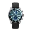 Klassische Luxus Männer Militär Sport Uhren männer Japan Quarzuhr Pilot Uhr Gummi Strap Datum Armbanduhr Reloj Hombre288o