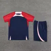 2024 2025 Dorosłe dzieci Atletico Madrids Tracksuit Chandal Futbol Soccer Training Suit 24 25 Madryds TrackSuits Set Men Camiseta de Football Jacket