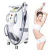 IPL Elight Hair Removal Machine Depilation Beauty Machine Opt RF Lazer Was de wenkbrauw Tattoo verwijderde schoonheidsmachine