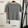 LAPEL DESIGN DIESEL TOP Women Knits Reckered Texture T-shirt Lady Fashion V-Neck tröja ärmlös design Tees Nya ankomster