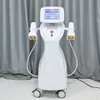 Macchina dimagrante ad ultrasuoni RF professionale Trattamento viso Hifu Machines Dispositivo per la perdita di peso Ultra Cryolipolysis Body Contouring