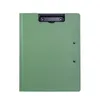 Clipboards A4 File Folder Clipboard Notebook Dual Manager School Office Stationery 230408