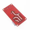 Freeshipping 5V 30A Modulo relè di isolamento bidirezionale Trigger di livello alto / basso 5V 30A Modulo relè a 1 canale Xrtod