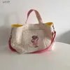 Diaper Bags Children Dance Bags Diaper Bags Kids Girls Diaper Package Changing Nappy Capacity Bag Nappy Changing Tote Lovely mummy BagL231110