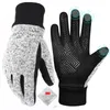 Gants de cyclisme hiver 10 3 M Thinsulate thermique temps froid chaud course écran tactile vélo pour hommes femmes 231109