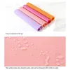 Silicone Mats Baking Liner Tools Muitifunction Oven Heat Insulation Antislip Bakeware Kid Table Placemat Decoration