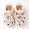 Sandals Kids Summer Shoes Girls Sandales Enfant Baby Girl Princess Toddler For