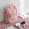 Styl plecaka Inne worki na zewnątrz plecakowe torby sportowe torby dla mężczyzn kobiety mokre separacja bagcatlin_fashion_bags