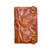 Wallets The First Layer Of Cowhide Hand-rubbed Color To Do Old Long Wallet Male Vintage Multi-card Coin Big Money Clip
