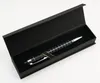 Lattice Pen Ballpoint Roller Ball Luxury With Gift Box Office Accessories School Supplies