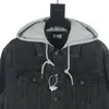 Men's plus size Outerwear & Coats Anti Uv Refl Jacket Water Resistant Quick Dry Thin Skin Windbreaker Hooded Sun Proof Jackets Reflective 80673