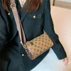 2023 New Luxury Fashion Top Quality Women Handbags Cross Body Bags designer Design High-grade Shoulder Messenger Shoulder Bag