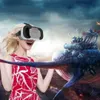 dispositivos de realidad virtual