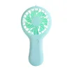 Handheld Small Fan Cooler Portable Small USB Charging Fan Mini Silent Charging Desk Dormitory Office Student Gifts CPA4678 1110