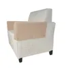 Pokrywa krzesła REM REP MOSTEL PROBLEST SOFA SOFA WOBE Odporne kanapa szafy szażea długoterstwo kocowe fotelik samochodowy