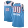 Custom Jersey Mens Women Youth 0 Malik Monk De'Aaron 5 Fox 10 Domantas Sabonis 40 Harrison Barnes Kevin Huerter Keegan Murray Basketball Jerseys