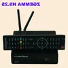 Freeshipping H92S Linux OS Enigma2 Digitale 4K UHD DVB-S2 IPTV STALKER 2000 DMIP twin tunner Satelliet TV Ontvanger decoder Nloik