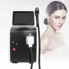 Sterk effectief 1600W big power 808nm diode laserijs ontharing machine 810nm diode laser huid verjongingsmachine salon gebruik