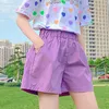 S Girls 'Summer Set Baby Short Sleeve T-shirtloo's Korte mouw Tweede stuk kinder schattige kleding 4 6 8 10 12 230410