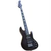 Block InLays 5 Strings Electric Bass Guitar z Chrome Hardware Oferta Logo/Kolor Dostosuj